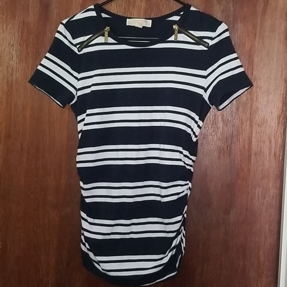 Michael Kors Short Sleeve Shirt